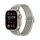 Cinturino per Apple Watch da 46 mm / 49 mm / 45 mm / 44 mm in nylon traspirante con intreccio a filo (Starlight) Cinturino per Apple Watch da 46 mm / 49 mm / 45 mm / 44 mm in nylon traspirante con intreccio a filo (Starlight)
