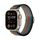 Cinturino per Apple Watch da 46 mm / 49 mm / 45 mm / 44 mm in nylon traspirante con intreccio a filo (arcobaleno) Cinturino per Apple Watch da 46 mm / 49 mm / 45 mm / 44 mm in nylon traspirante con intreccio a filo (arcobaleno)