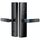 Serratura elettronica con password e impronta digitale Z17 Tuya Smart WiFi, dimensioni del corpo della serratura: 16 cm (nero) Serratura elettronica con password e impronta digitale Z17 Tuya Smart WiFi, dimensioni del corpo della serratura: 16 cm (nero)