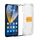 Per Samsung Galaxy F06 / M06 ENKAY Pellicola in vetro temperato ad alto tenore di allumina e facile da installare Per Samsung Galaxy F06 / M06 ENKAY Pellicola in vetro temperato ad alto tenore di allumina e facile da installare