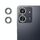 Per Redmi 13C 4G Klebol - Protezione per obiettivo fotocamera individuale con anello diamantato (nero) Per Redmi 13C 4G Klebol - Protezione per obiettivo fotocamera individuale con anello diamantato (nero)