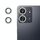 Per Redmi 13C 4G Klebol - Protezione individuale per obiettivo fotocamera con anello di diamanti (argento) Per Redmi 13C 4G Klebol - Protezione individuale per obiettivo fotocamera con anello di diamanti (argento)