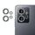 Per Redmi Note 12 4G Klebol - Protezione per obiettivo fotocamera individuale con anello di diamanti (nero) Per Redmi Note 12 4G Klebol - Protezione per obiettivo fotocamera individuale con anello di diamanti (nero)