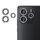 Per Redmi Note 14 4G 164,84 mm Klebol Protezione per obiettivo fotocamera individuale con anello di diamanti (nero) Per Redmi Note 14 4G 164,84 mm Klebol Protezione per obiettivo fotocamera individuale con anello di diamanti (nero)