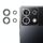 Per Xiaomi Poco X6 Klebol - Protezione individuale per obiettivo della fotocamera con anello diamantato (nero) Per Xiaomi Poco X6 Klebol - Protezione individuale per obiettivo della fotocamera con anello diamantato (nero)
