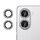 Per Xiaomi Poco X7 Pro Klebol - Protezione individuale per obiettivo della fotocamera con anello diamantato (nero) Per Xiaomi Poco X7 Pro Klebol - Protezione individuale per obiettivo della fotocamera con anello diamantato (nero)