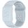 Per cinturino in silicone testurizzato WHOOP 4.0 (azzurro chiaro)