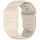 Per cinturino in silicone con texture WHOOP 4.0 (Starlight)