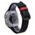 Cinturino in pelle pull-up con fibbia a tre stelle a 7 linee per Apple Watch da 46 mm / 49 mm / 45 mm / 44 mm (filo rosso nero) Cinturino in pelle pull-up con fibbia a tre stelle a 7 linee per Apple Watch da 46 mm / 49 mm / 45 mm / 44 mm (filo rosso nero)