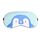 Cartoon Animal Cute Sleep Maschera per gli occhi Copertura per ombretto Massaggio Relax Maschera per gli occhi (Pinguino azzurro) Cartoon Animal Cute Sleep Maschera per gli occhi Copertura per ombretto Massaggio Relax Maschera per gli occhi (Pinguino azzurro)
