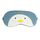 Cartoon Animal Cute Sleep Maschera per gli occhi Copertura per ombretto Massaggio Relax Maschera per gli occhi (Pulcino blu scuro) Cartoon Animal Cute Sleep Maschera per gli occhi Copertura per ombretto Massaggio Relax Maschera per gli occhi (Pulcino blu scuro)