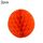 2 pezzi Decorazione della stanza dei matrimoni Decorazione festiva del centro commerciale Lanterna a sfera a nido d'ape in carta, dimensioni: 6 pollici 15 cm (arancione) 2 pezzi Decorazione della stanza dei matrimoni Decorazione festiva del centro commerciale Lanterna a sfera a nido d'ape in carta, dimensioni: 6 pollici 15 cm (arancione)