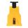 Affilatrice per seghe a catena per la lavorazione del legno Affilatrice per affilare le pietre Affilatrice per catene Affilatrice per catene veloci (giallo) Affilatrice per seghe a catena per la lavorazione del legno Affilatrice per affilare le pietre Affilatrice per catene Affilatrice per catene veloci (giallo)