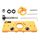 Nuova porta dell'armadio Finestra della porta dell'armadio Localizzatore di fori cerniera perforatrice (giallo) Nuova porta dell'armadio Finestra della porta dell'armadio Localizzatore di fori cerniera perforatrice (giallo)