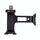 Supporto per telefono in metallo XILETU XJ-T8 con foro per vite da 1/4 di pollice e base compatibile con Arca-Swiss (nero) Supporto per telefono in metallo XILETU XJ-T8 con foro per vite da 1/4 di pollice e base compatibile con Arca-Swiss (nero)