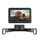 Display digitale cablato HD da 4,3 pollici per retromarcia, set 1 a 1, specifiche: Nord America Display digitale cablato HD da 4,3 pollici per retromarcia, set 1 a 1, specifiche: Nord America