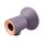 Adattatore antiscottatura per Dyson Airwrap HS01/HS05 Styler, conversione in asciugacapelli con diffusore, colore bronzo dorato Adattatore antiscottatura per Dyson Airwrap HS01/HS05 Styler, conversione in asciugacapelli con diffusore, colore bronzo dorato