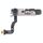 Cavo flessibile per microfono/pulsante di accensione per Apple Watch Series 10 da 42 mm Cavo flessibile per microfono/pulsante di accensione per Apple Watch Series 10 da 42 mm