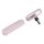 Per Apple Watch Series 9 41mm / 45mm versione GPS, set di dadi per corona e pulsanti di accensione (rosa) Per Apple Watch Series 9 41mm / 45mm versione GPS, set di dadi per corona e pulsanti di accensione (rosa)