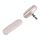 Per Apple Watch Series 9 41mm / 45mm versione LTE, set di dadi per corona e pulsante di accensione (Starlight) Per Apple Watch Series 9 41mm / 45mm versione LTE, set di dadi per corona e pulsante di accensione (Starlight)