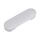 Per Apple Watch SE 2022 40 mm / 44 mm Pulsante di accensione in lega di alluminio (argento) Per Apple Watch SE 2022 40 mm / 44 mm Pulsante di accensione in lega di alluminio (argento)