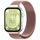 Per Huawei Watch Fit 3 trova il cinturino in metallo milanese (rosa)