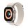 Cinturino per Apple Watch 46 mm / 49 mm / 45 mm / 44 mm xDfind Aline Nylon Loop Watch Band (Starlight) Cinturino per Apple Watch 46 mm / 49 mm / 45 mm / 44 mm xDfind Aline Nylon Loop Watch Band (Starlight)