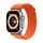 Cinturino per Apple Watch 42mm / 41mm / 40mm / 38mm xDfind Aline Nylon Loop (arancione) Cinturino per Apple Watch 42mm / 41mm / 40mm / 38mm xDfind Aline Nylon Loop (arancione)