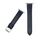 Cinturino per Apple Watch 46 mm / 49 mm / 45 mm / 44 mm xDfind Crazy Horse Texture Leather Watch Band (blu scuro) Cinturino per Apple Watch 46 mm / 49 mm / 45 mm / 44 mm xDfind Crazy Horse Texture Leather Watch Band (blu scuro)