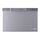 Mega-Idea B656 Tappetino isolante in silicone resistente al calore per scrivania Mega-Idea B656 Tappetino isolante in silicone resistente al calore per scrivania