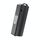Penna di registrazione vocale con riduzione magnetica del rumore e display OLED JNN Q70P, supporto per controllo APP, memoria: 8 GB (nero) Penna di registrazione vocale con riduzione magnetica del rumore e display OLED JNN Q70P, supporto per controllo APP, memoria: 8 GB (nero)