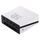 Mini PC CHUWI UBox Windows 11, 16 GB + 512 GB, processore AMD Ryzen 5 6600H (spina UK)