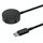 Cavo di ricarica magnetico in lega di alluminio xDfind per Samsung Galaxy Watch 7/6/5, porta: USB-C (nero) Cavo di ricarica magnetico in lega di alluminio xDfind per Samsung Galaxy Watch 7/6/5, porta: USB-C (nero)