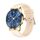 H77 1,43 pollici Schermo AMOLED Orologio intelligente per salute e fitness IP67 Impermeabile Supporto chiamate BT (Beige) H77 1,43 pollici Schermo AMOLED Orologio intelligente per salute e fitness IP67 Impermeabile Supporto chiamate BT (Beige)