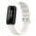 Cinturino in silicone tinta unita per Fitbit Versa 4 / Versa 3 / Sense2 / Sense xDfind, taglia: S (albicocca)