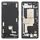 Per Asus ROG Phone 8 Pro AI2401 AI2401_A Cornice centrale e piastra di montaggio Per Asus ROG Phone 8 Pro AI2401 AI2401_A Cornice centrale e piastra di montaggio