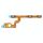 Cavo flessibile per pulsante di accensione e pulsante del volume per Asus ROG Phone 9 5G160;/ 9 Pro 5G Cavo flessibile per pulsante di accensione e pulsante del volume per Asus ROG Phone 9 5G160;/ 9 Pro 5G
