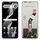 Per Cricket Debut S3 Schermo LCD con digitalizzatore completo (nero)