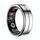 Anello intelligente R04 TAGLIA 7, supporta la frequenza cardiaca / ossigeno nel sangue / monitoraggio del sonno / scatto di foto (argento) Anello intelligente R04 TAGLIA 7, supporta la frequenza cardiaca / ossigeno nel sangue / monitoraggio del sonno / scatto di foto (argento)