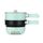 Nathome NDG01 Viaggiare Pieghevole Pieghevole Pieghevole Pieghevole Pieghevole Pan Cucina elettrica, Spina cinese (blu) Nathome NDG01 Viaggiare Pieghevole Pieghevole Pieghevole Pieghevole Pieghevole Pan Cucina elettrica, Spina cinese (blu)