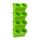 Decorazione di interni Pianta da parete Vaso da fiori Soggiorno Balcone Verticale Verde Scatola da piantagione Combinazione stereo Vaso da parete, Dimensioni: 24x14x57 cm (Verde chiaro) Decorazione di interni Pianta da parete Vaso da fiori Soggiorno Balcone Verticale Verde Scatola da piantagione Combinazione stereo Vaso da parete, Dimensioni: 24x14x57 cm (Verde chiaro)