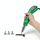 Soffiatore ad aria calda BAKU BA-8034 da 650 W, utensile termico da 100-500 gradi Celsius con 3 ugelli, spina 110 V USA Soffiatore ad aria calda BAKU BA-8034 da 650 W, utensile termico da 100-500 gradi Celsius con 3 ugelli, spina 110 V USA