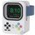 Per Apple Watch AhaStyle DD05 Mini supporto di ricarica in silicone, senza caricabatterie (grigio) Per Apple Watch AhaStyle DD05 Mini supporto di ricarica in silicone, senza caricabatterie (grigio)