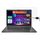 Per Fujitsu LIFEBOOK U938 13.3 Pellicola in vetro temperato antideflagrante 9H 0.3mm Per Fujitsu LIFEBOOK U938 13.3 Pellicola in vetro temperato antideflagrante 9H 0.3mm
