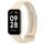 Cinturino integrato in silicone morbido xDfind per Redmi Band 2 / Xiaomi Smart Band 8 Active (bianco sogno) Cinturino integrato in silicone morbido xDfind per Redmi Band 2 / Xiaomi Smart Band 8 Active (bianco sogno)