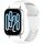 Cinturino in silicone con fibbia inversa tinta unita per Redmi Watch 5 Active / Watch 5 Lite xDfind (bianco) Cinturino in silicone con fibbia inversa tinta unita per Redmi Watch 5 Active / Watch 5 Lite xDfind (bianco)