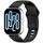 Cinturino in silicone con fibbia inversa tinta unita xDfind per Redmi Watch 5 Active / Watch 5 Lite (nero) Cinturino in silicone con fibbia inversa tinta unita xDfind per Redmi Watch 5 Active / Watch 5 Lite (nero)