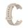 Cinturino in silicone per Xiaomi Mi Watch Lite / Redmi Watch xDfind (avorio) Cinturino in silicone per Xiaomi Mi Watch Lite / Redmi Watch xDfind (avorio)