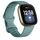 Cinturino in silicone per Fitbit Versa 4 / Versa 3 / Sense2 / Sense xDfind, taglia: S (verde pino) Cinturino in silicone per Fitbit Versa 4 / Versa 3 / Sense2 / Sense xDfind, taglia: S (verde pino)