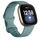Cinturino in silicone per Fitbit Versa 4 / Versa 3 / Sense2 / Sense xDfind, taglia: L (verde aghi di pino) Cinturino in silicone per Fitbit Versa 4 / Versa 3 / Sense2 / Sense xDfind, taglia: L (verde aghi di pino)